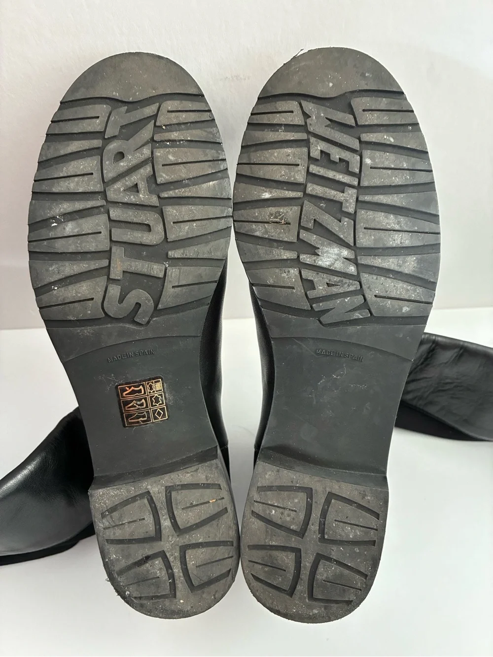Stuart Weitzman brand stuart
